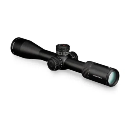 Vortex Viper PST Gen II 3-15x44 FFP IR EBR-7C MOA Rifle Scope