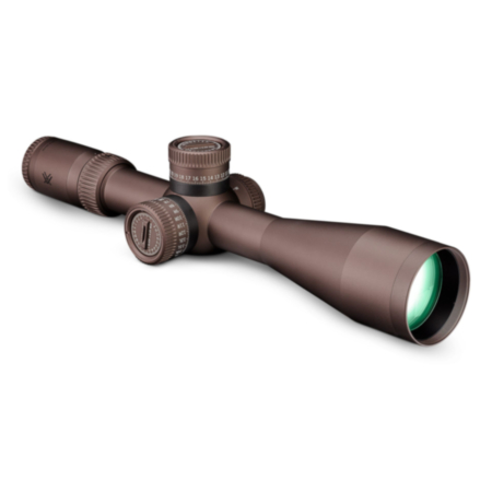 Vortex Razor HD GENIII 6-36x56 FFP IR 0.1MRAD EBR-7D (MRAD) Rifle Scope