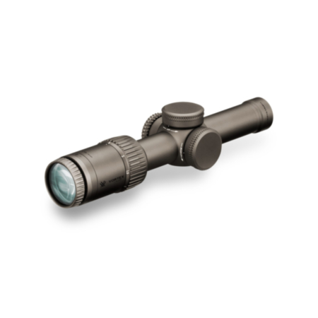 Vortex Razor 1-6x24 HD Gen II-E JM-1 BDC MOA IR 30mm Rifle Scope