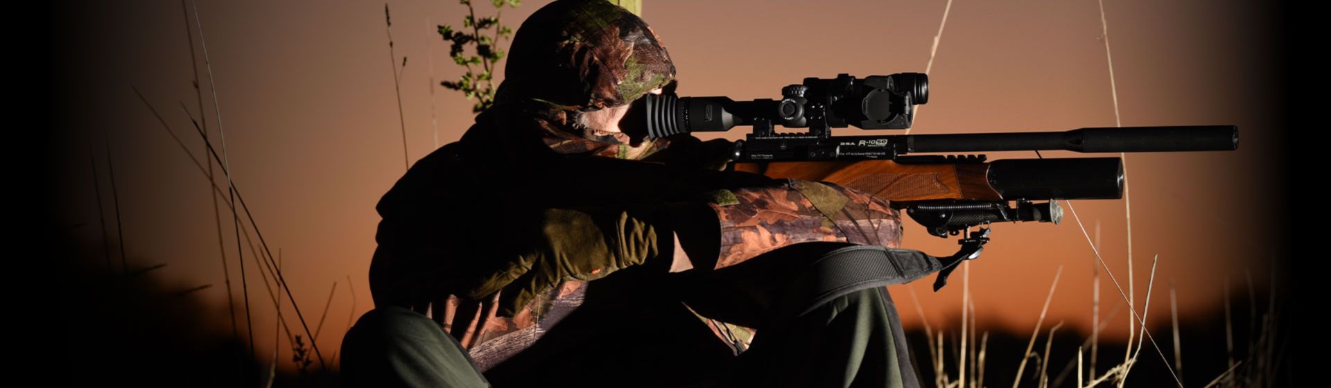 First Look at the Alpex 4K LITE Digital Scope – Compact, Capable, and Clever